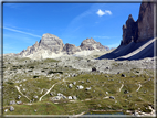 foto Giro delle Tre Cime di Lavaredo